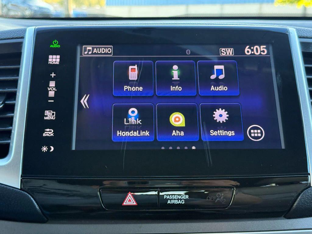 used 2016 Honda Pilot car, priced at $14,650