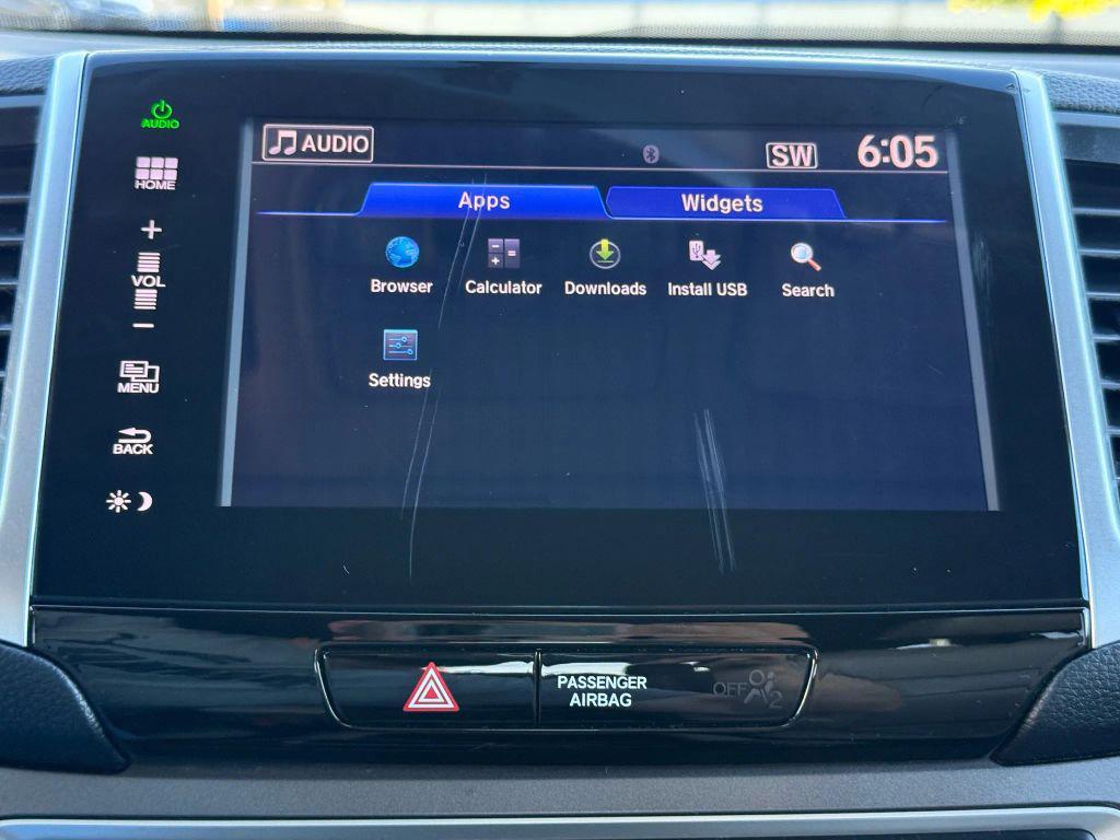 used 2016 Honda Pilot car, priced at $14,650