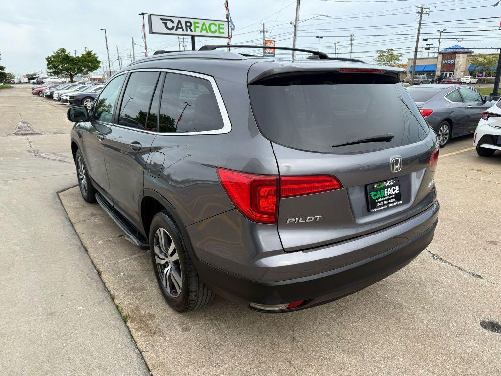 used 2016 Honda Pilot car, priced at $13,850