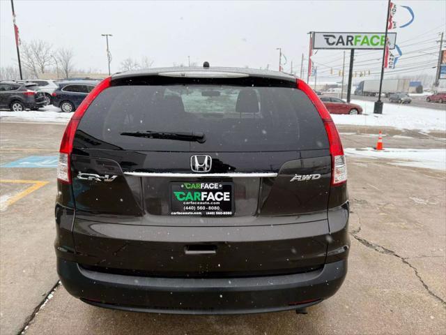 used 2013 Honda CR-V car, priced at $11,150