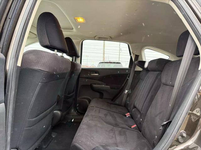 used 2013 Honda CR-V car, priced at $11,150