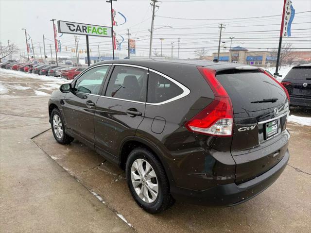 used 2013 Honda CR-V car, priced at $11,150