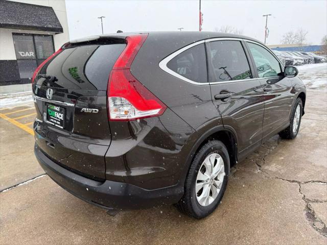 used 2013 Honda CR-V car, priced at $11,150