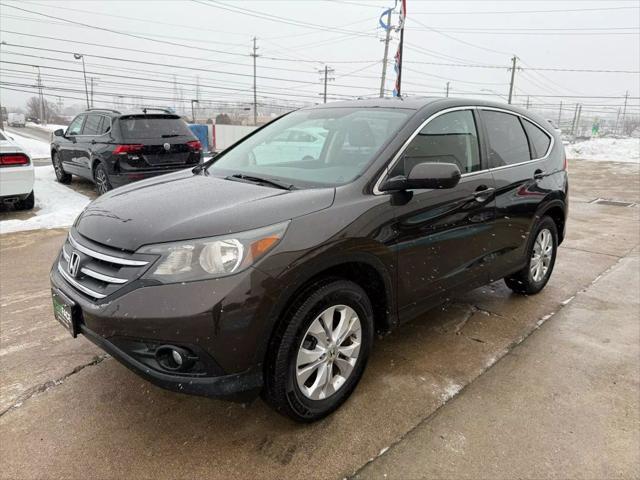 used 2013 Honda CR-V car, priced at $11,150