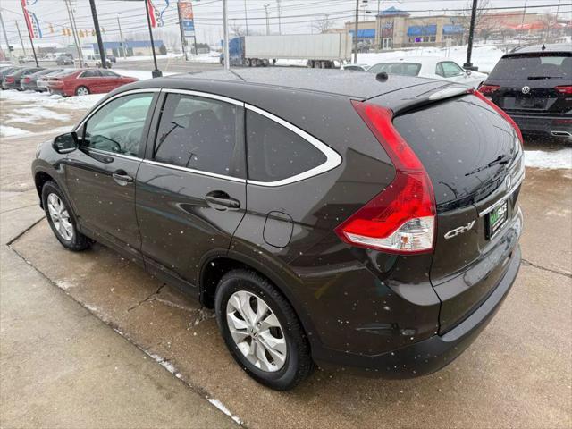 used 2013 Honda CR-V car, priced at $11,150