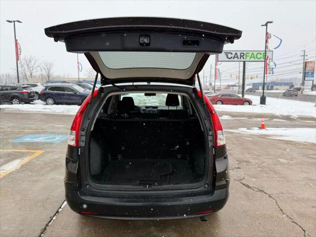 used 2013 Honda CR-V car, priced at $11,150