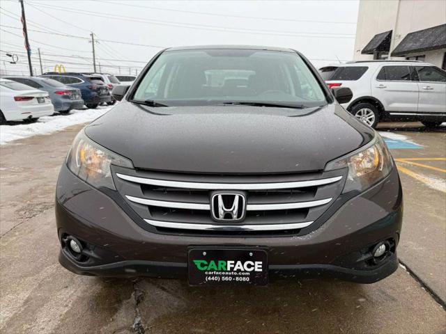 used 2013 Honda CR-V car, priced at $11,150