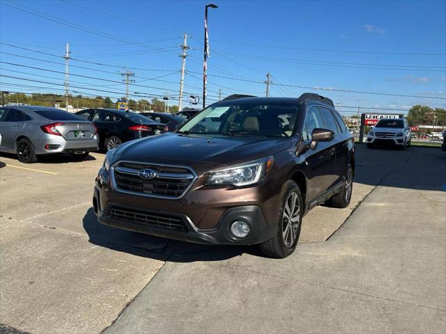 used 2019 Subaru Outback car, priced at $14,499