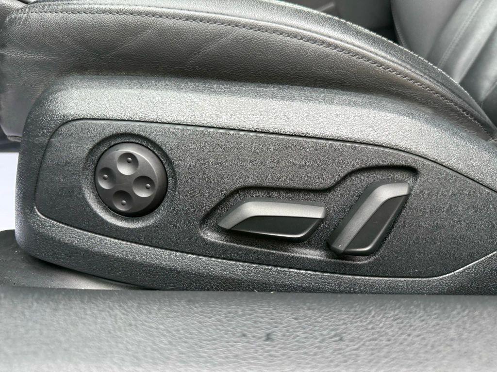 used 2020 Audi A5 car, priced at $14,990