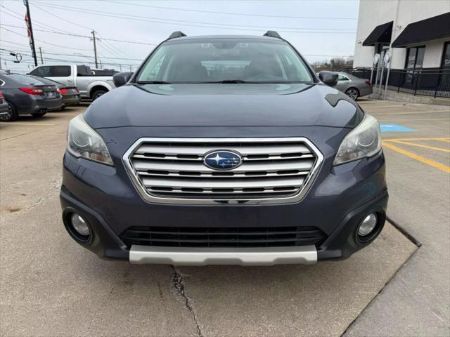 used 2017 Subaru Outback car, priced at $14,250