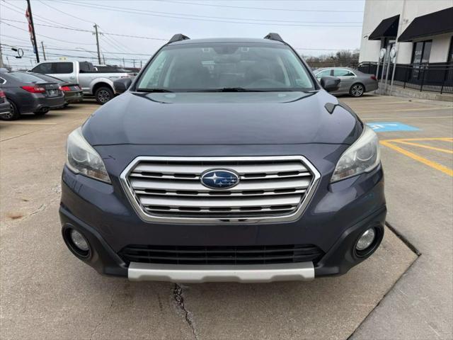used 2017 Subaru Outback car, priced at $14,250
