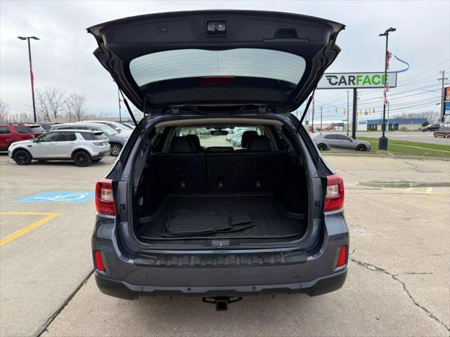 used 2017 Subaru Outback car, priced at $14,250