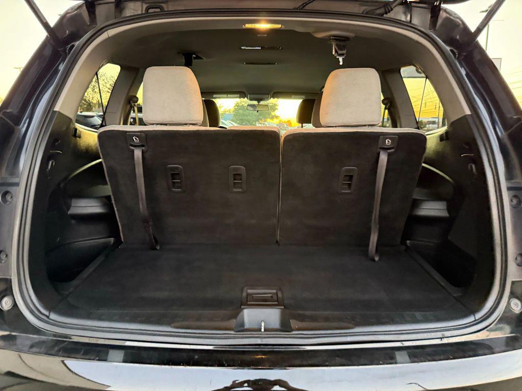 used 2016 Honda Pilot car, priced at $12,250