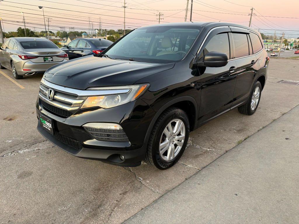 used 2016 Honda Pilot car, priced at $12,250