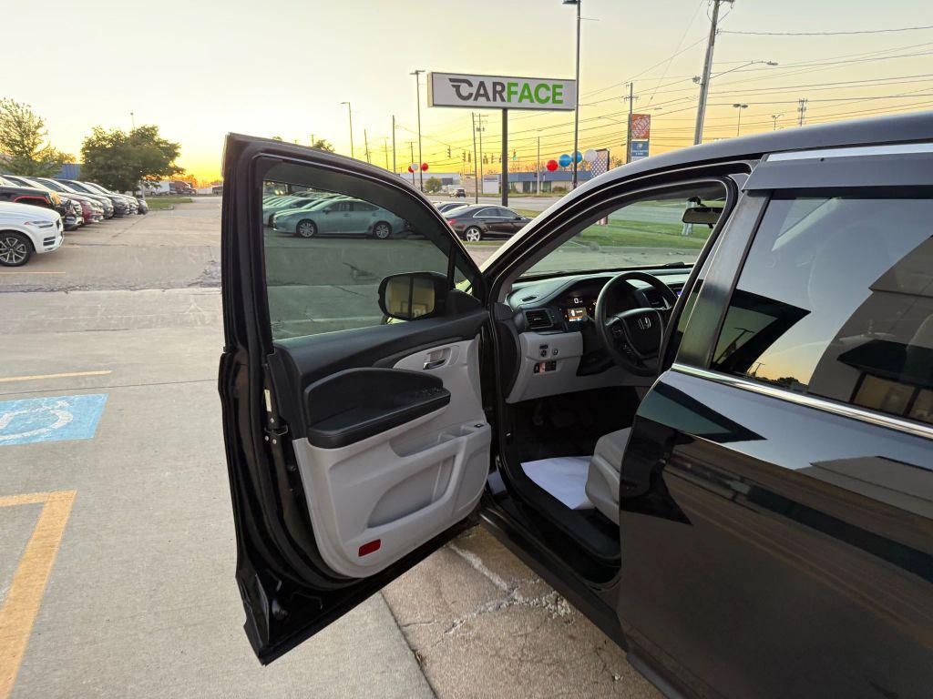 used 2016 Honda Pilot car, priced at $12,250