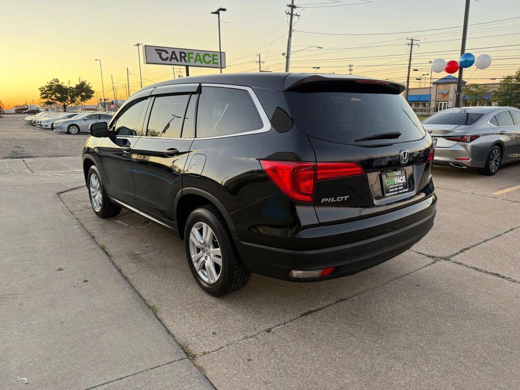 used 2016 Honda Pilot car, priced at $12,250