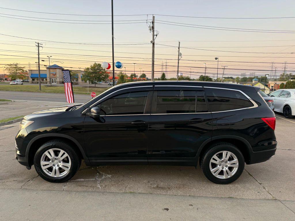 used 2016 Honda Pilot car, priced at $12,250