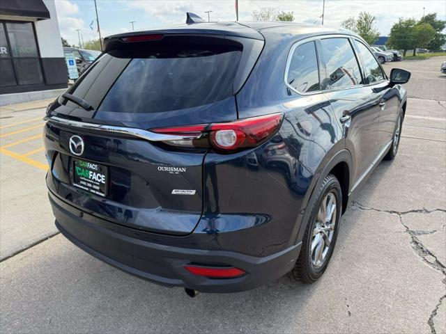 used 2019 Mazda CX-9 car, priced at $15,750