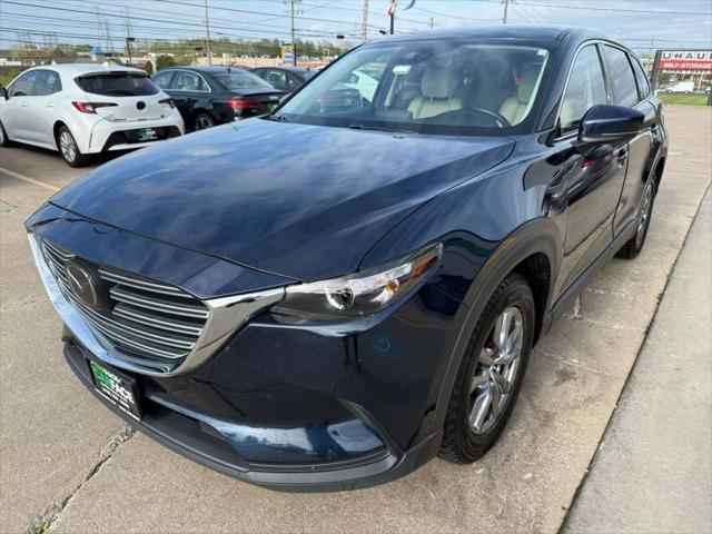 used 2019 Mazda CX-9 car, priced at $15,750
