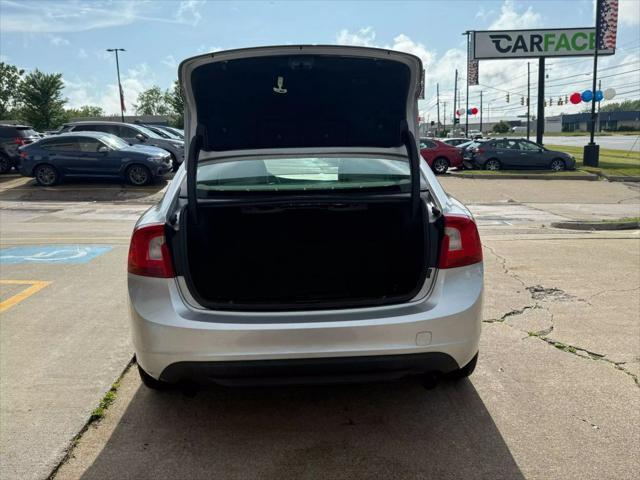 used 2012 Volvo S60 car, priced at $7,499