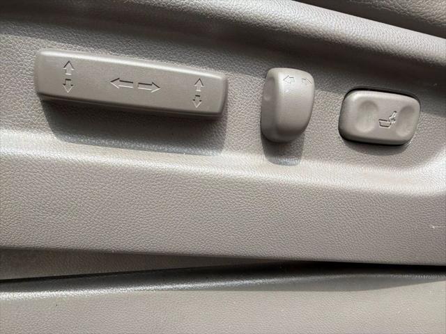 used 2015 Honda Odyssey car, priced at $14,750