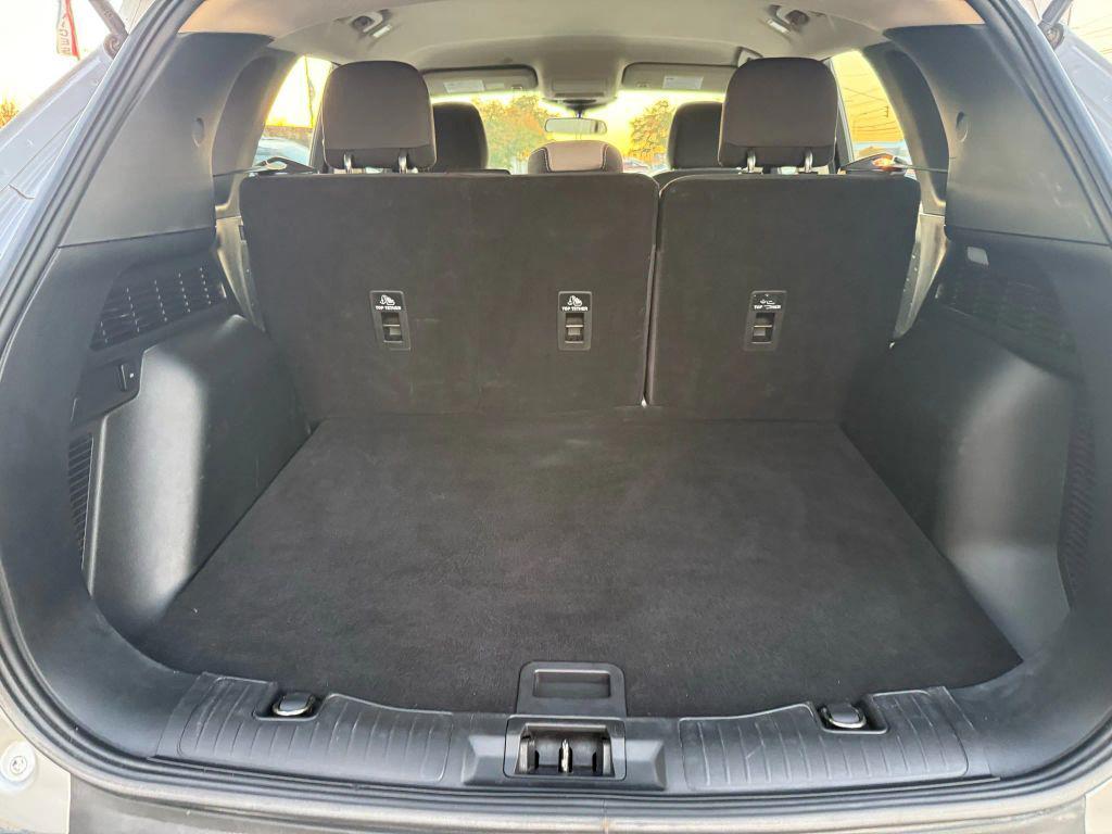 used 2020 Ford Escape car, priced at $13,990