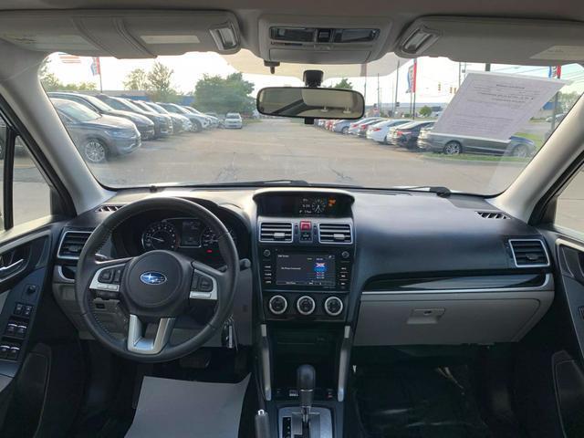 used 2017 Subaru Forester car, priced at $13,990