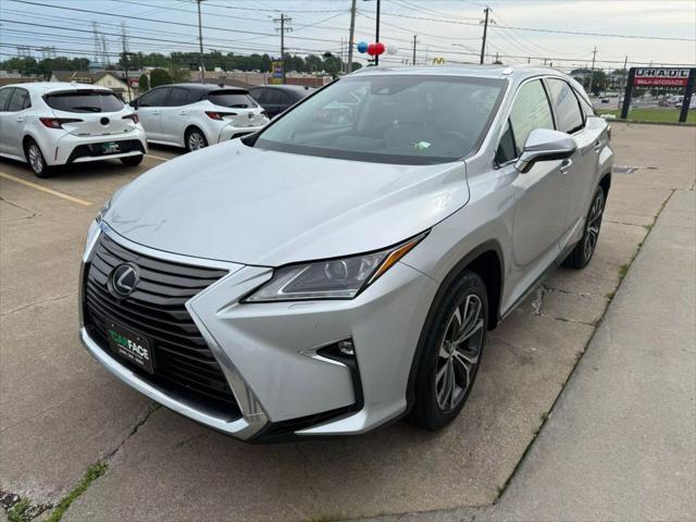 used 2019 Lexus RX 350 car, priced at $23,999