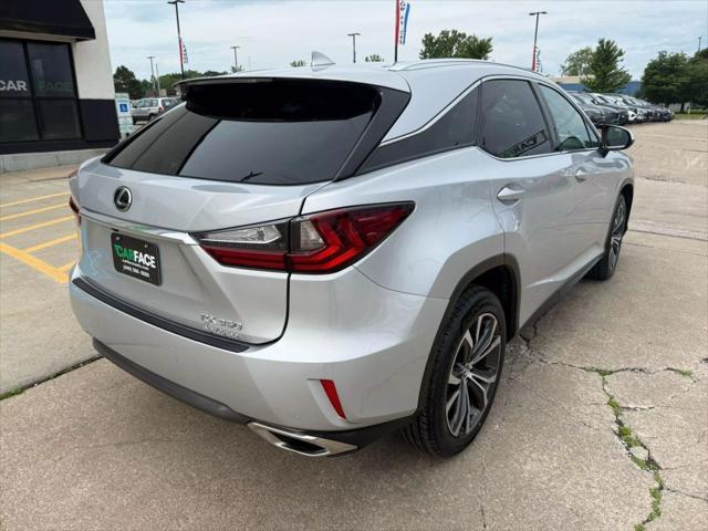used 2019 Lexus RX 350 car, priced at $23,999