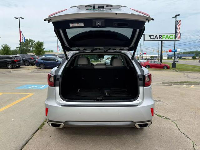 used 2019 Lexus RX 350 car, priced at $23,999