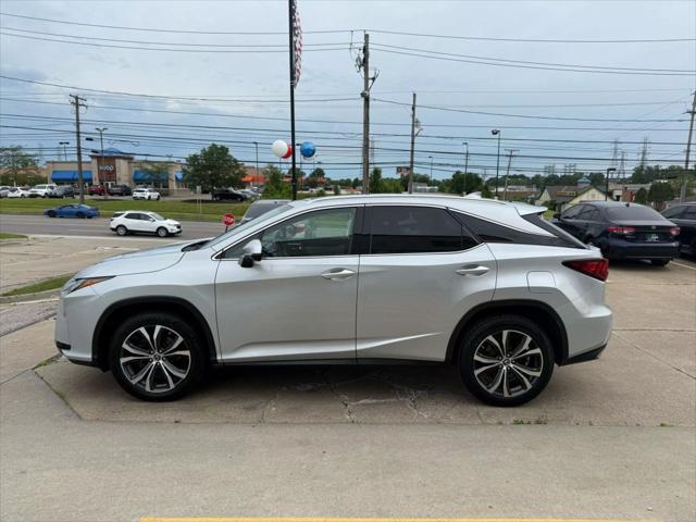 used 2019 Lexus RX 350 car, priced at $23,999
