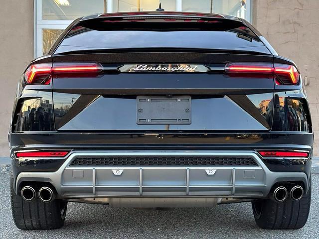 used 2020 Lamborghini Urus car, priced at $199,990