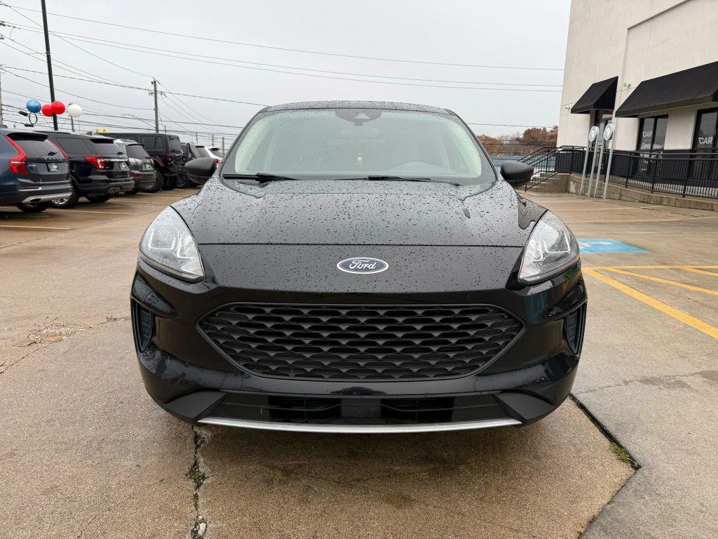 used 2020 Ford Escape car, priced at $12,950