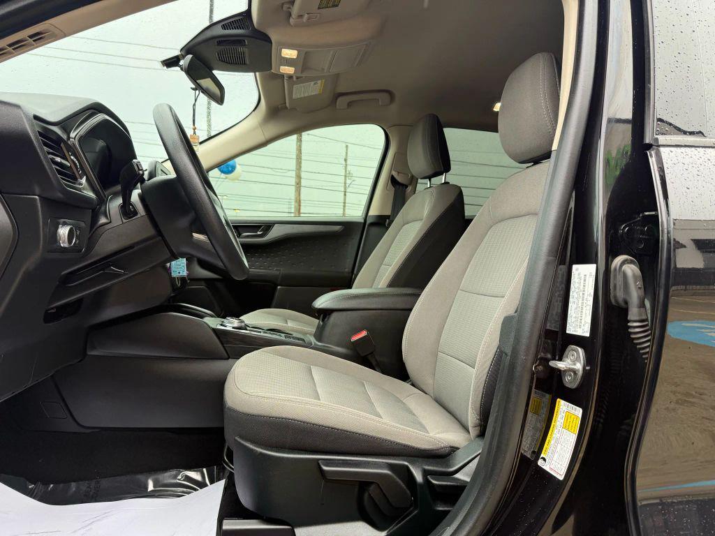 used 2020 Ford Escape car, priced at $12,950