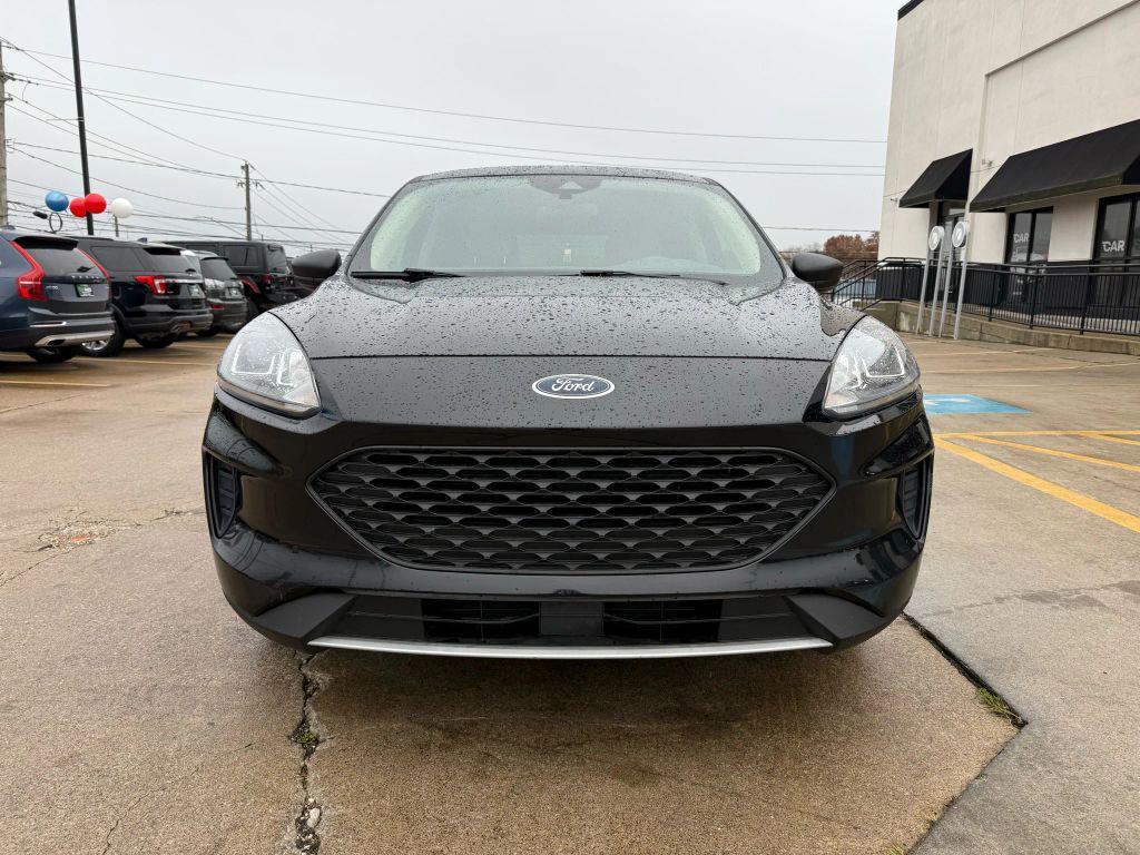 used 2020 Ford Escape car, priced at $12,950
