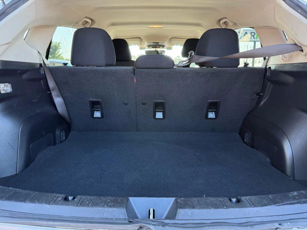 used 2021 Subaru Crosstrek car, priced at $13,800