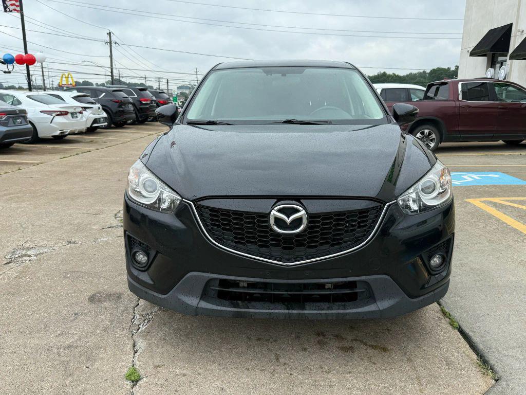 used 2015 Mazda CX-5 car, priced at $10,990