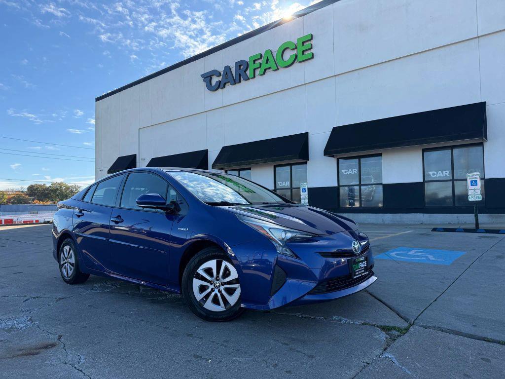 used 2016 Toyota Prius car, priced at $11,499