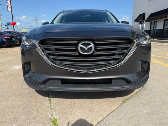 used 2017 Mazda CX-9 car, priced at $11,999