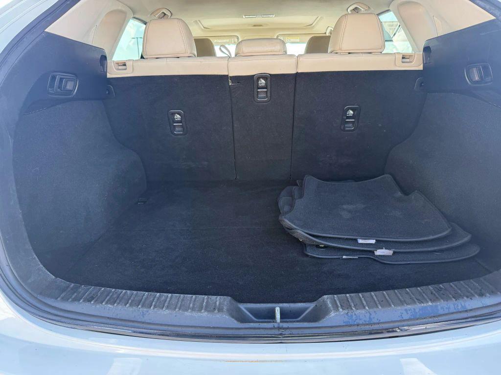 used 2018 Mazda CX-5 car, priced at $17,990