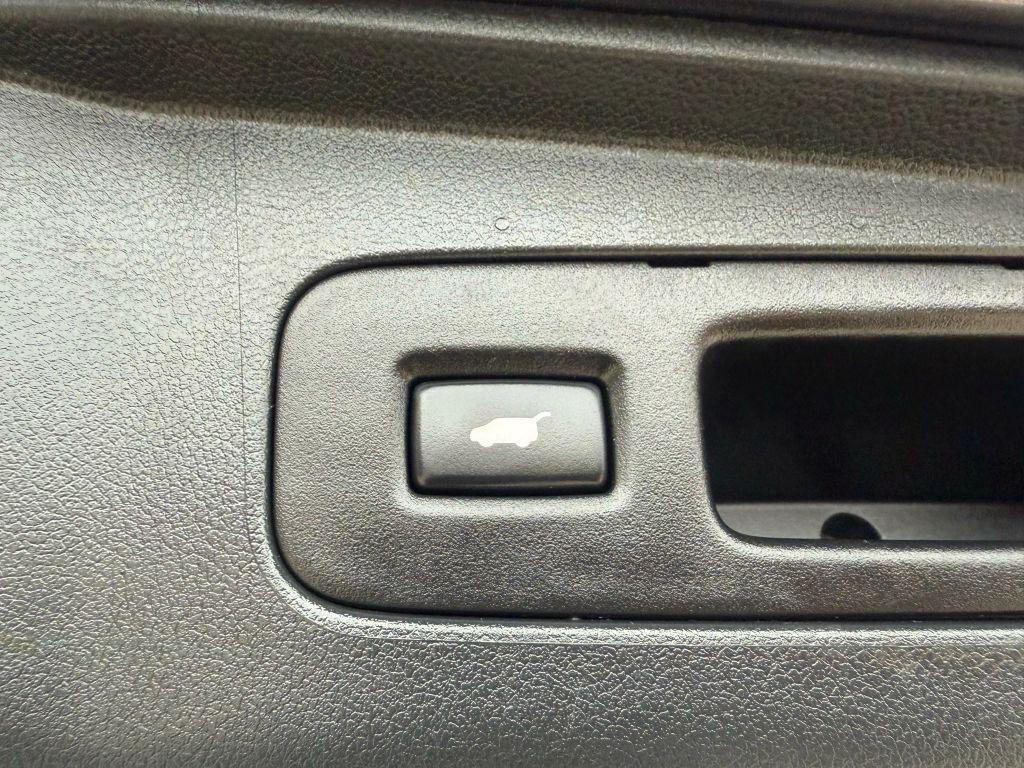 used 2015 Honda CR-V car, priced at $14,990