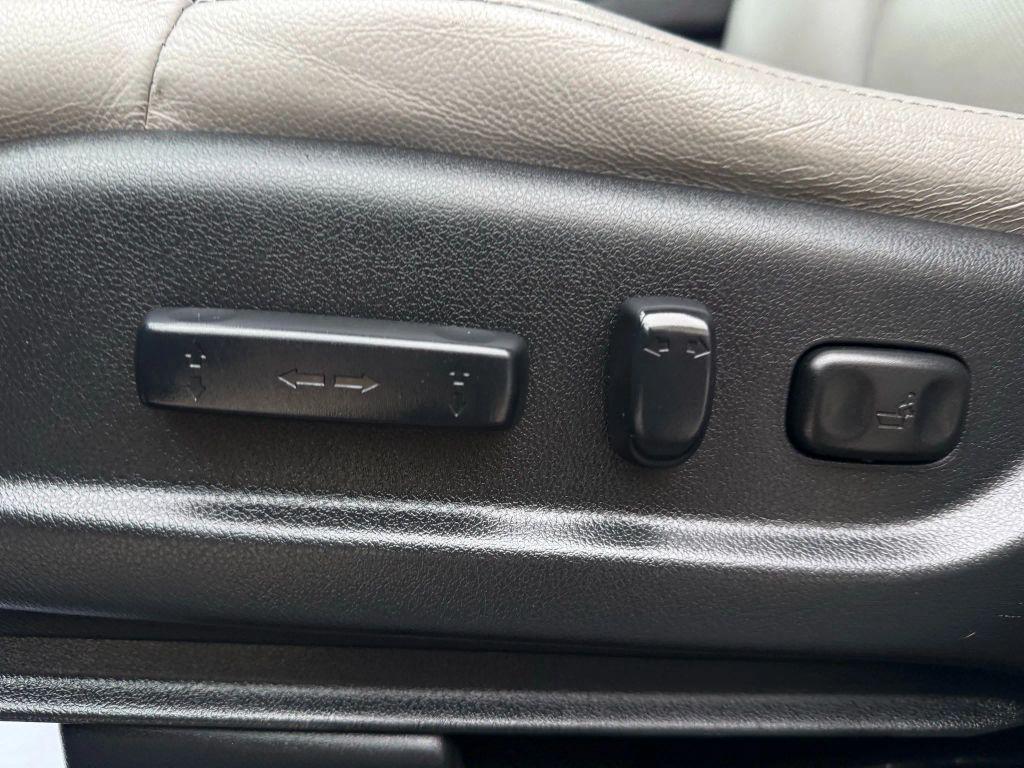 used 2015 Honda CR-V car, priced at $14,990