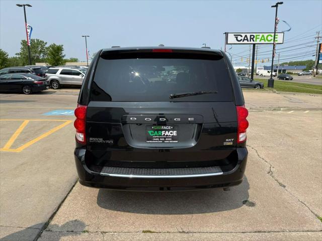 used 2019 Dodge Grand Caravan car, priced at $14,750