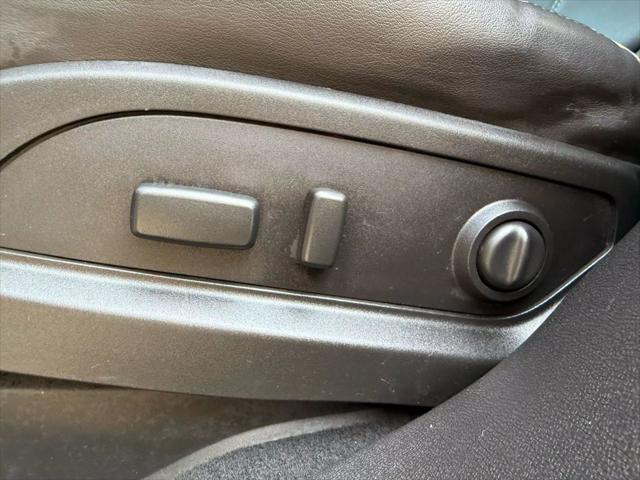 used 2016 GMC Acadia car, priced at $10,499