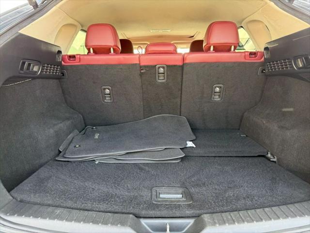 used 2022 Mazda CX-5 car, priced at $21,350