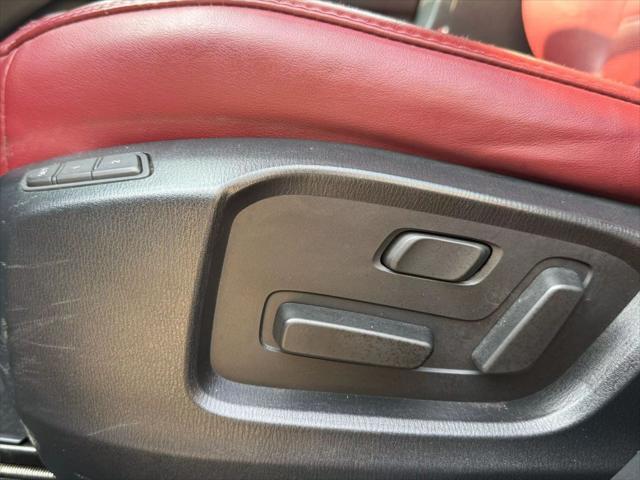 used 2022 Mazda CX-5 car, priced at $21,350