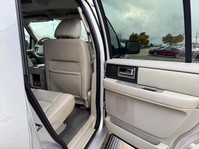 used 2010 Lincoln Navigator car, priced at $8,990