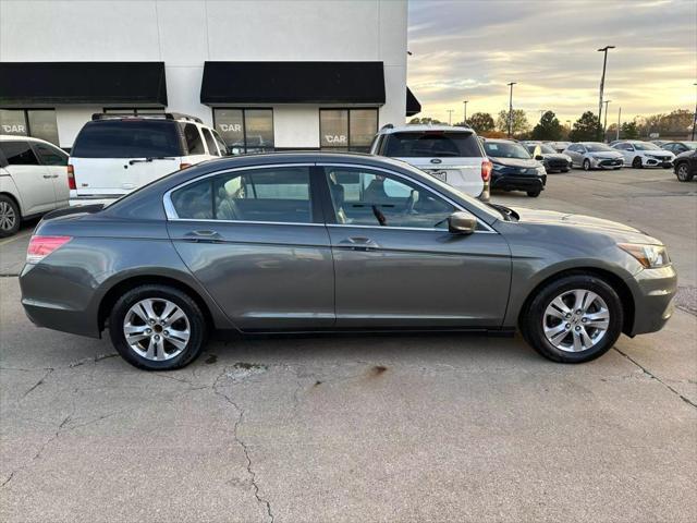 used 2012 Honda Accord car, priced at $11,990