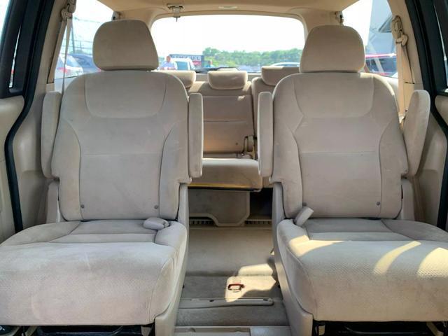 used 2006 Honda Odyssey car, priced at $4,250