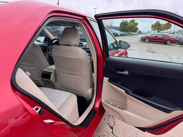 used 2012 Toyota Camry car, priced at $10,990